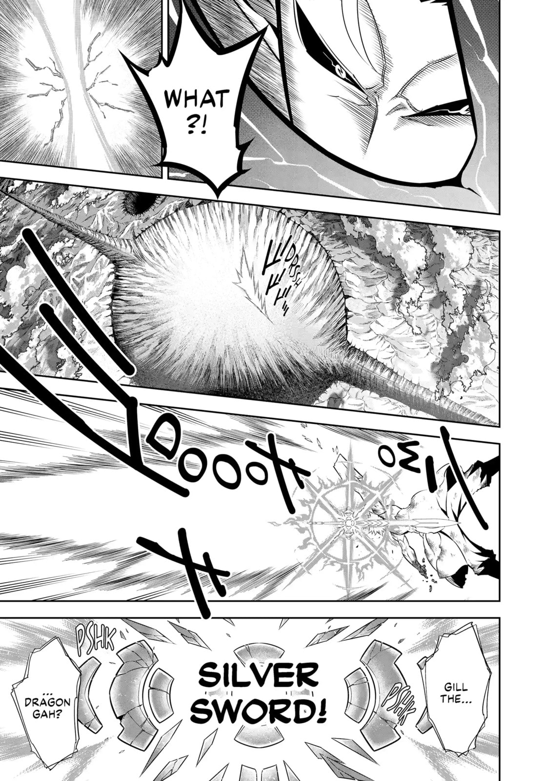Read Ragna Crimson chapter 53.3 image 5 on Lezhin