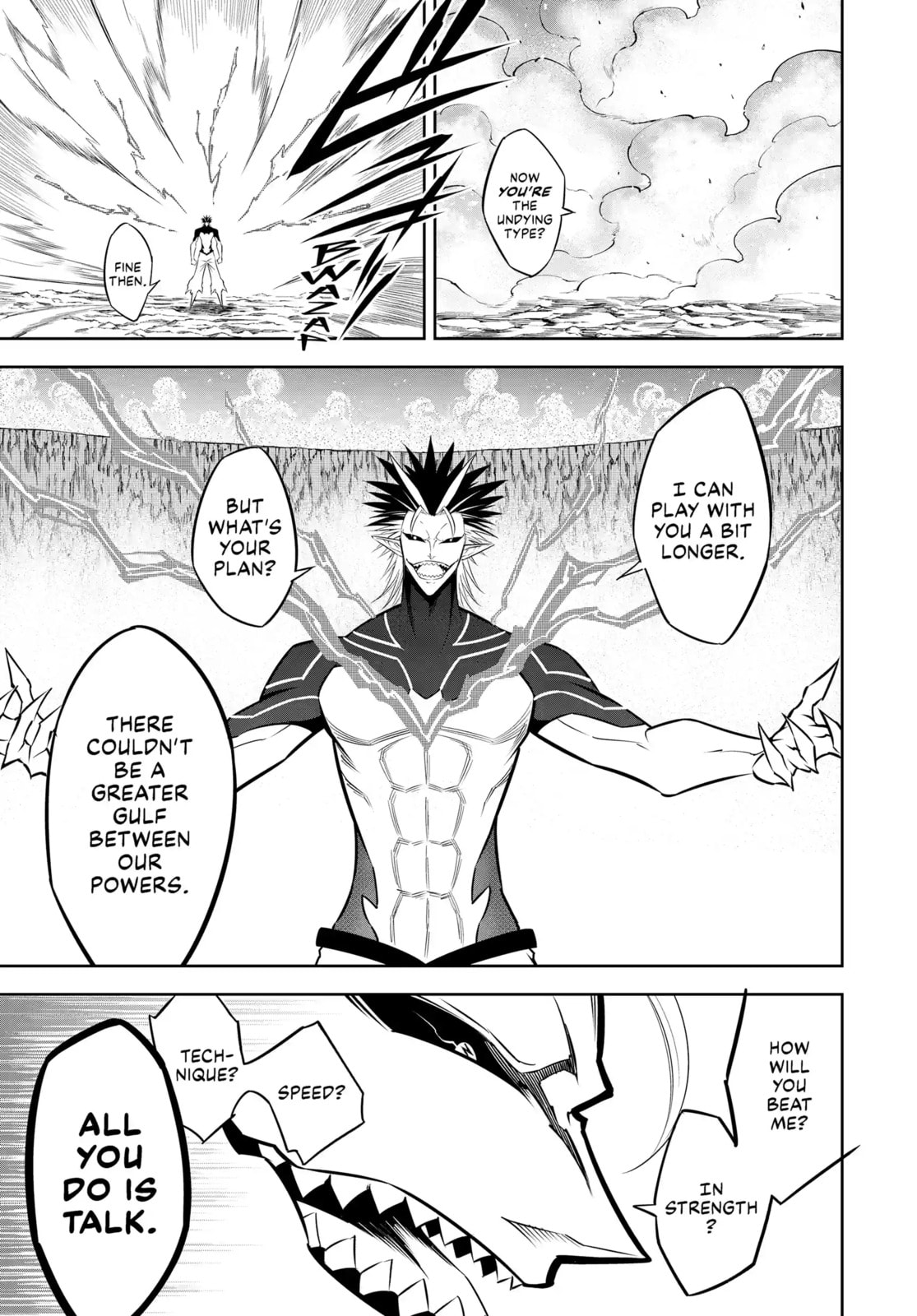Read Ragna Crimson chapter 53.3 image 7 on Lezhin