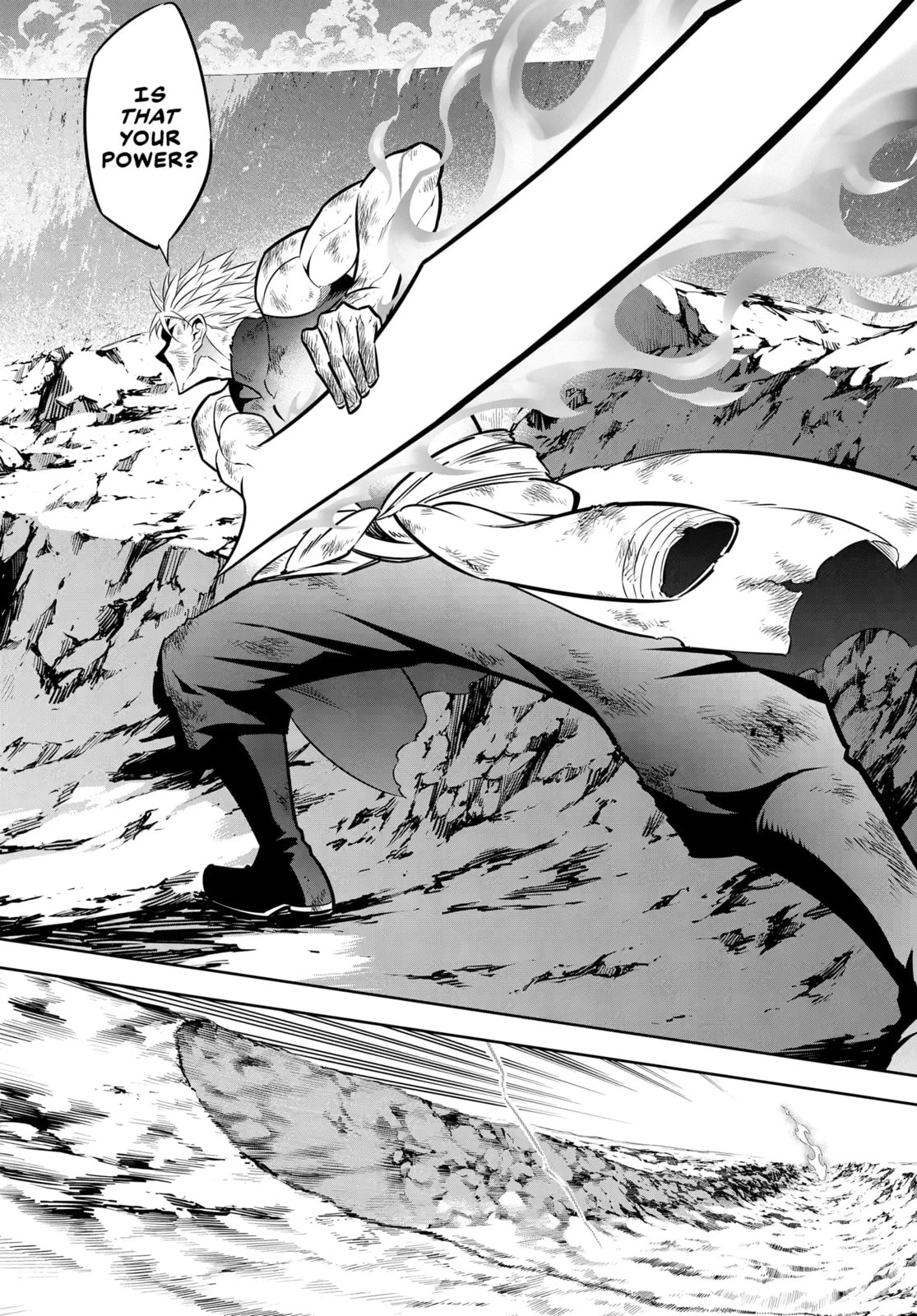 Read Ragna Crimson chapter 53.3 image 8 on Lezhin