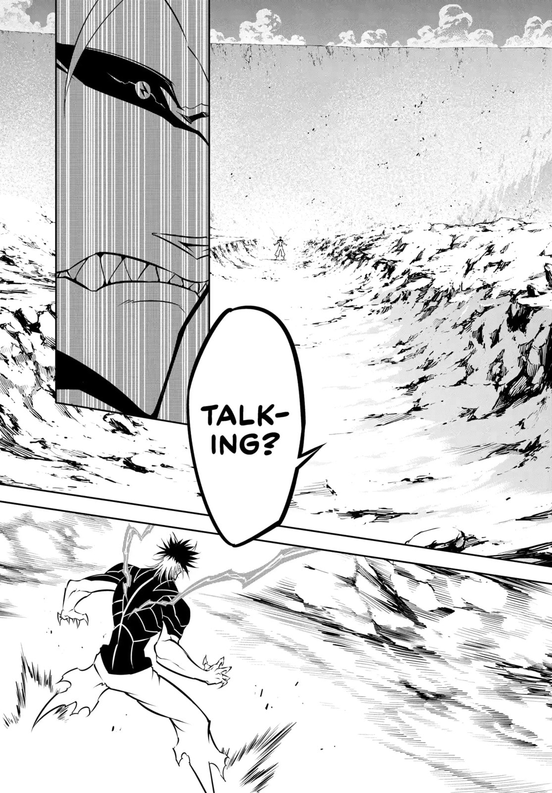 Read Ragna Crimson chapter 53.3 image 9 on Lezhin