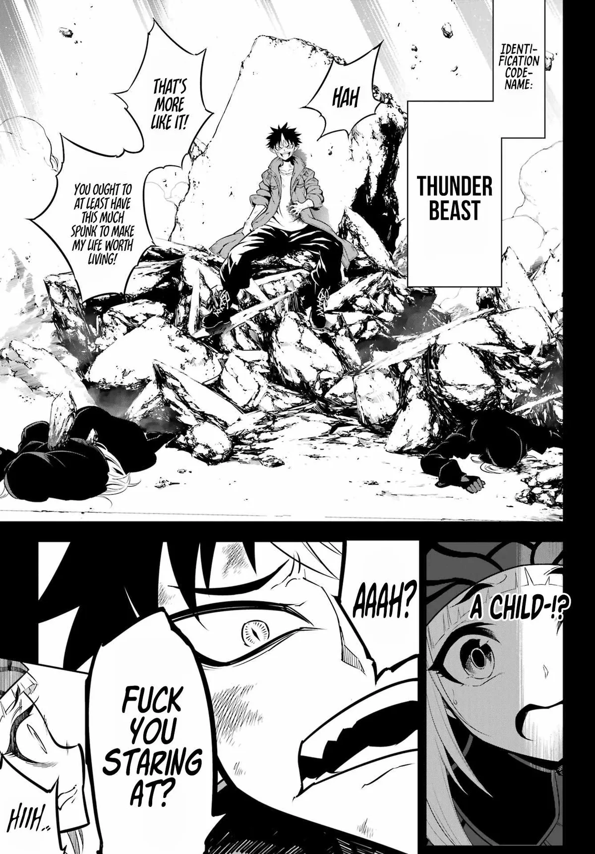 Read Ragna Crimson chapter 53.98 image 10 on Lezhin