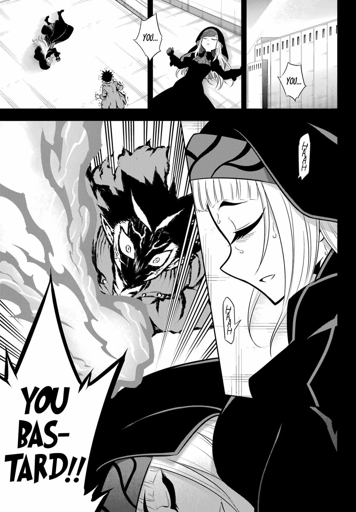 Read Ragna Crimson chapter 53.98 image 26 on Lezhin