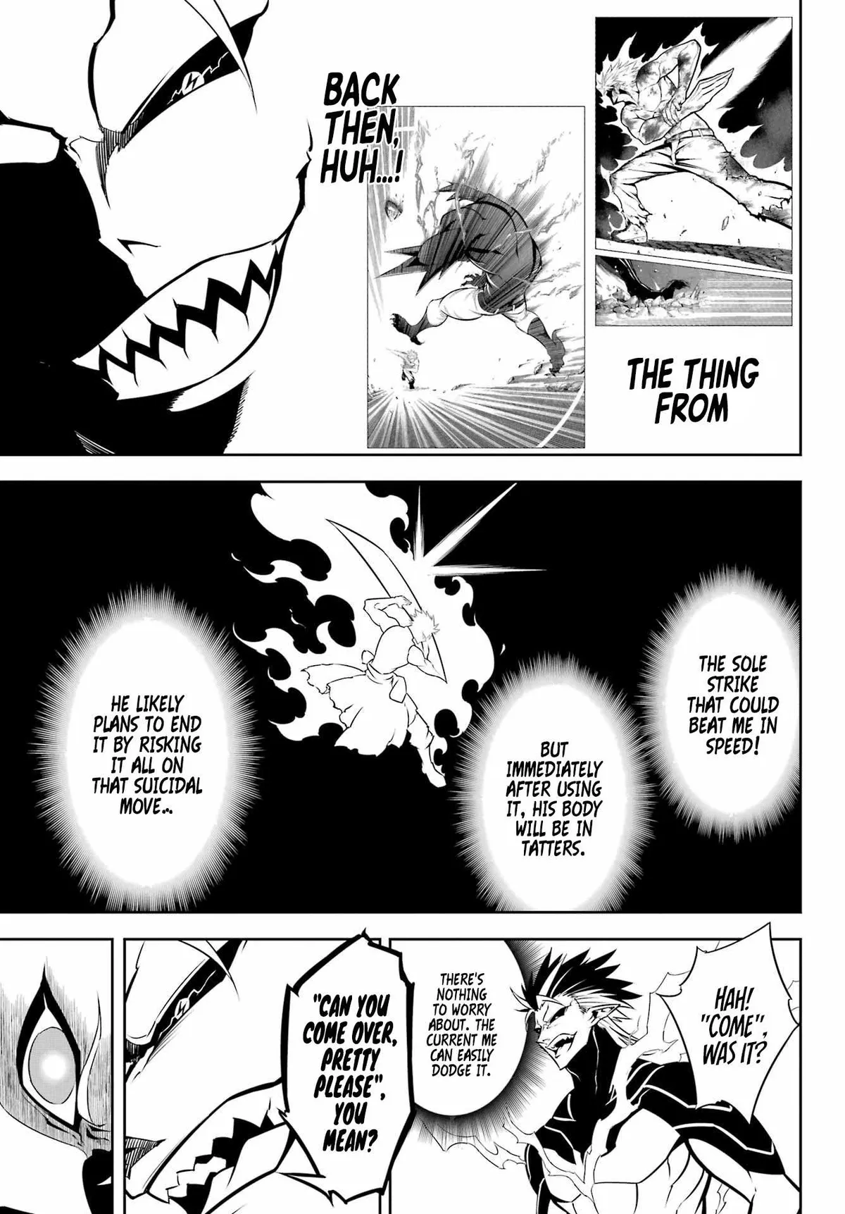 Read Ragna Crimson chapter 53.98 image 30 on Lezhin