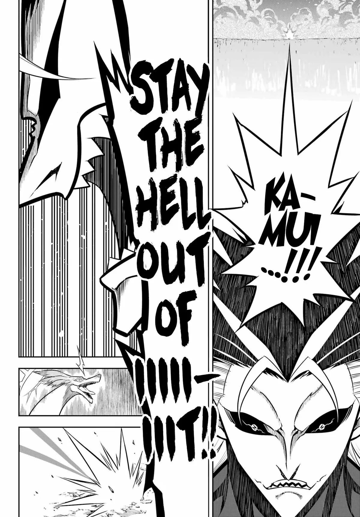 Read Ragna Crimson chapter 53.98 image 31 on Lezhin