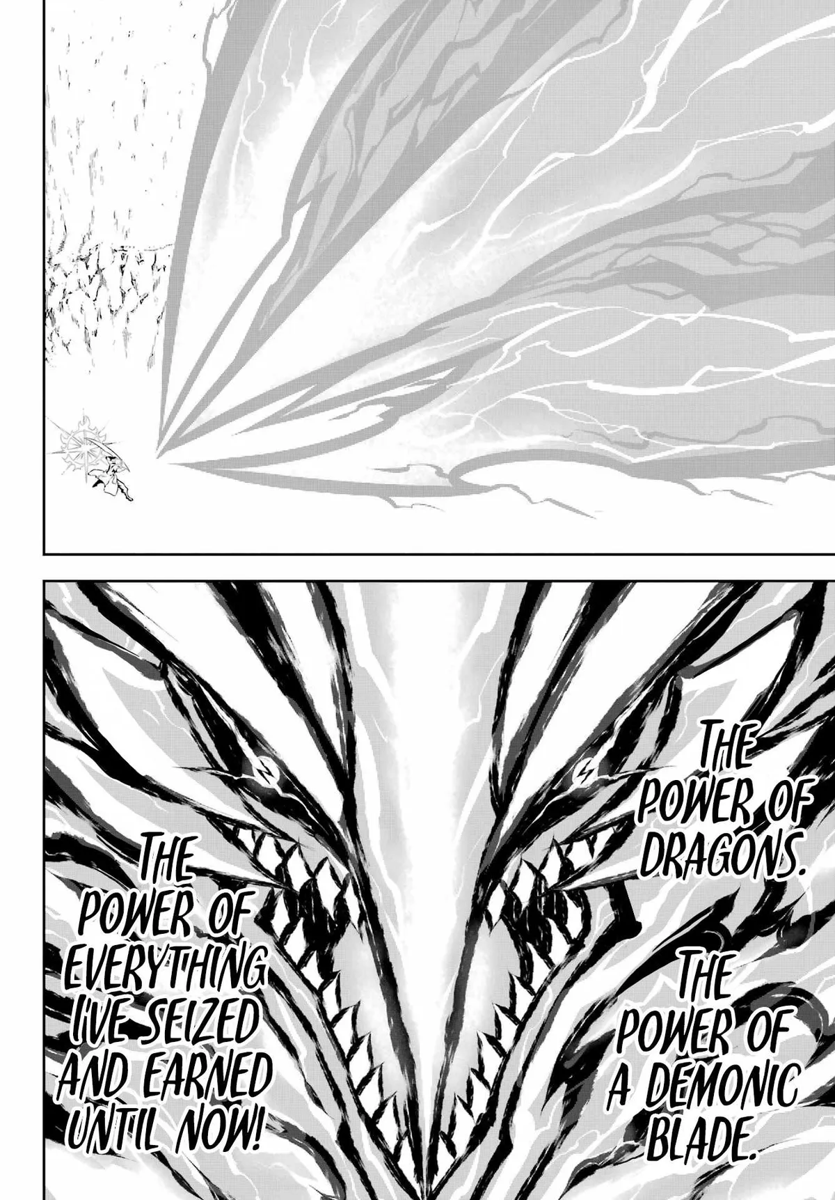 Read Ragna Crimson chapter 53.98 image 34 on Lezhin
