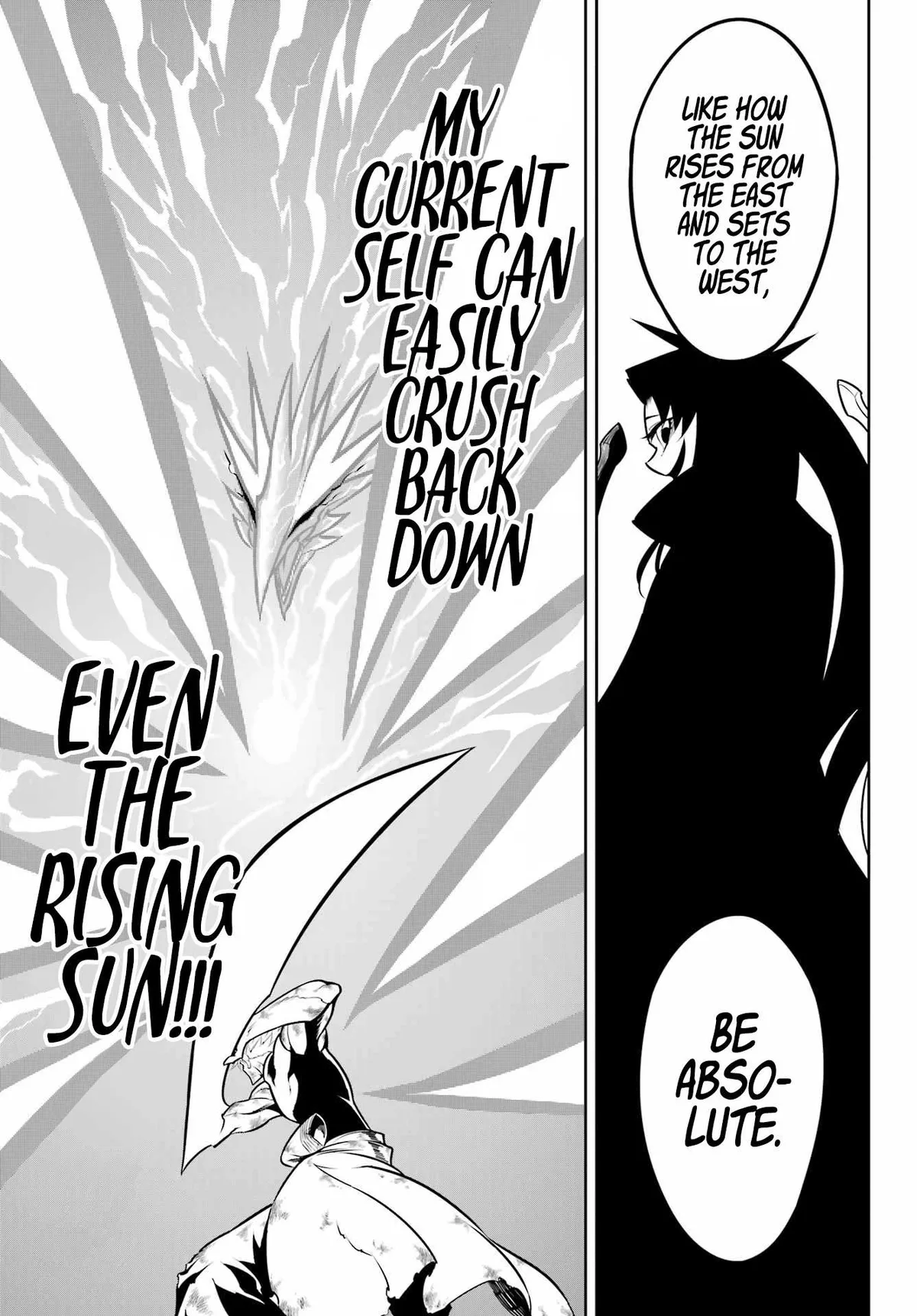 Read Ragna Crimson chapter 53.98 image 35 on Lezhin
