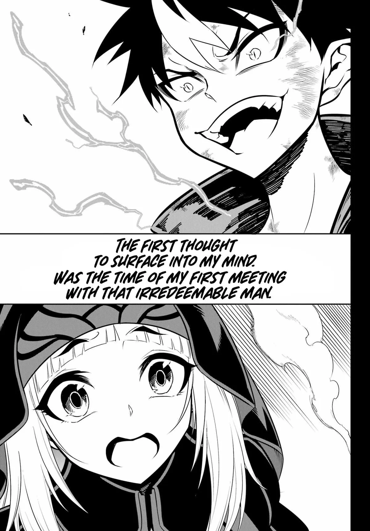 Read Ragna Crimson chapter 53.98 image 4 on Lezhin