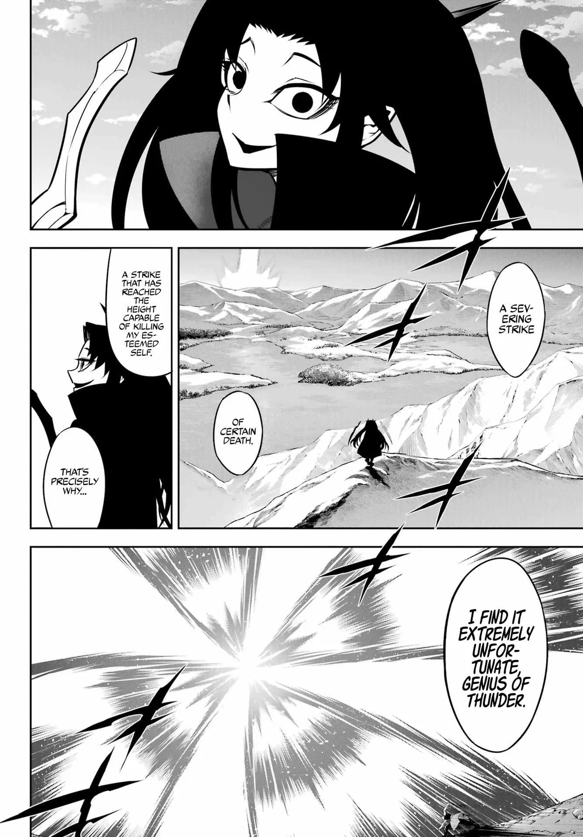Read Ragna Crimson chapter 53.98 image 40 on Lezhin