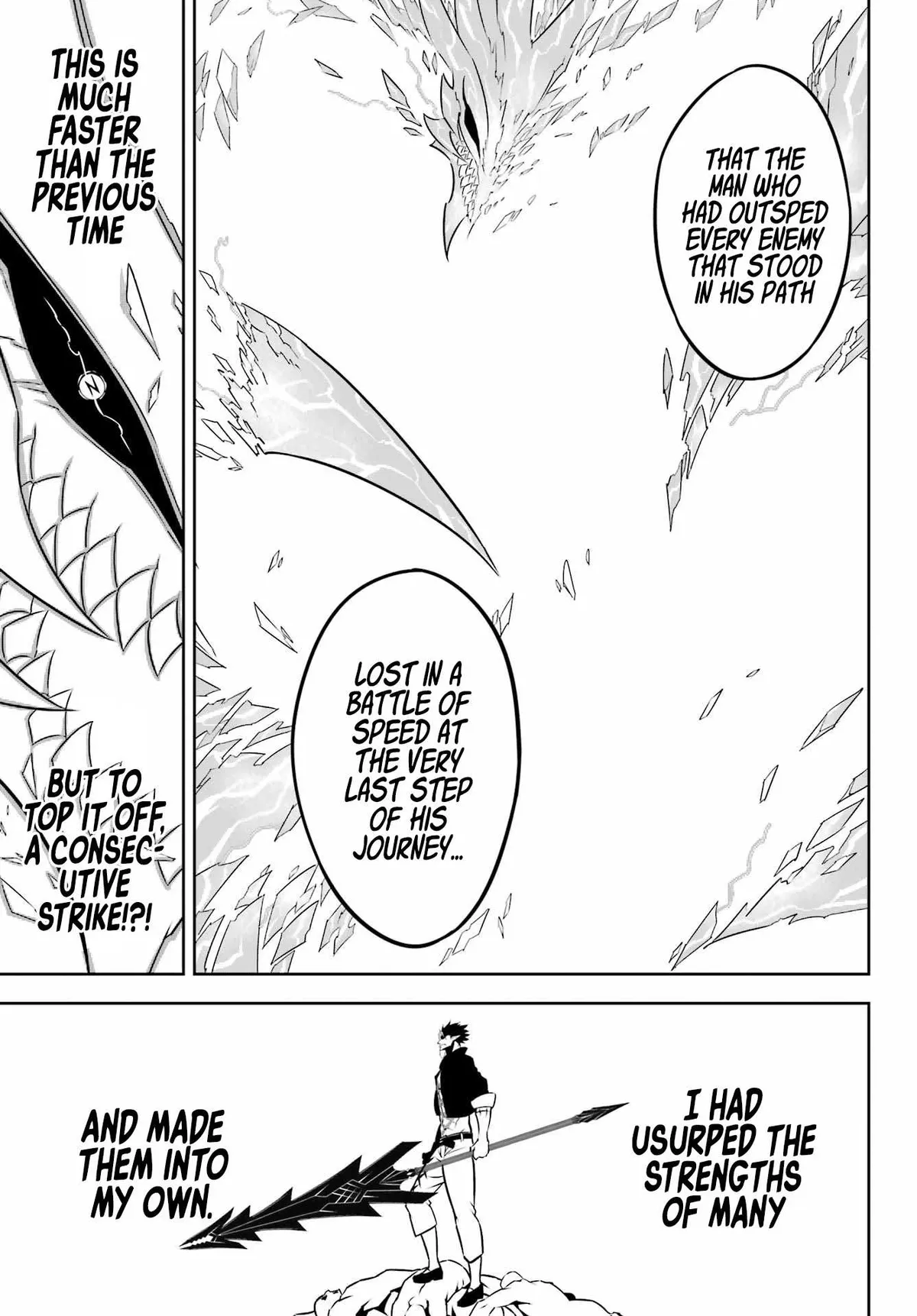 Read Ragna Crimson chapter 53.98 image 41 on Lezhin