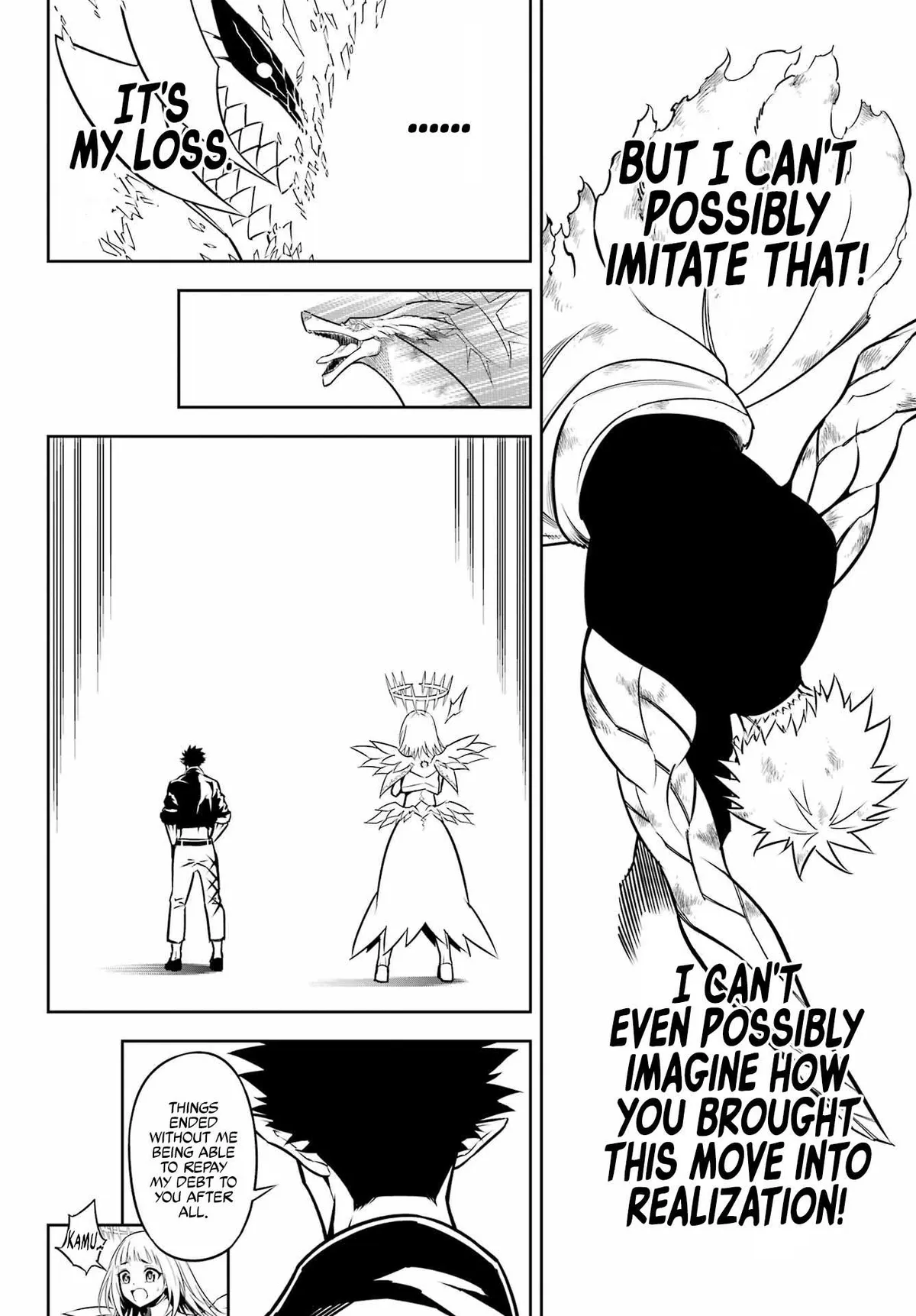 Read Ragna Crimson chapter 53.98 image 42 on Lezhin