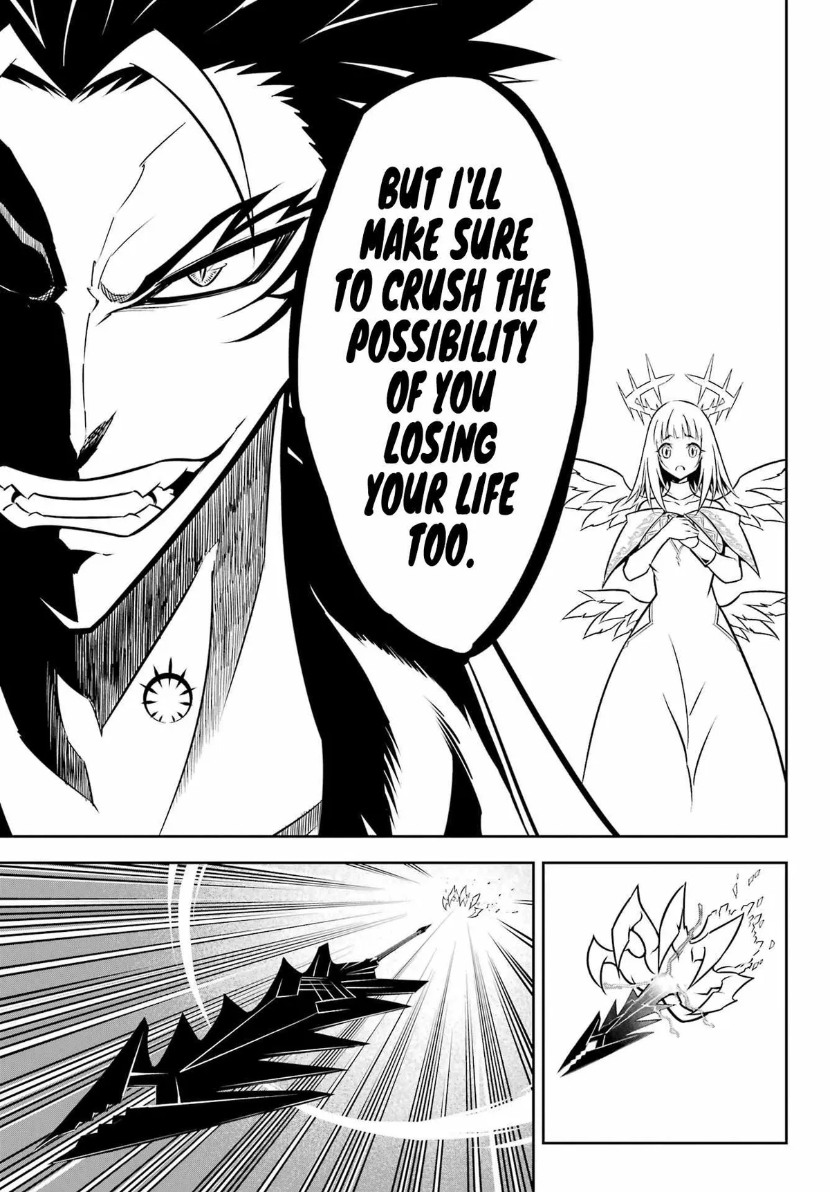 Read Ragna Crimson chapter 53.98 image 43 on Lezhin