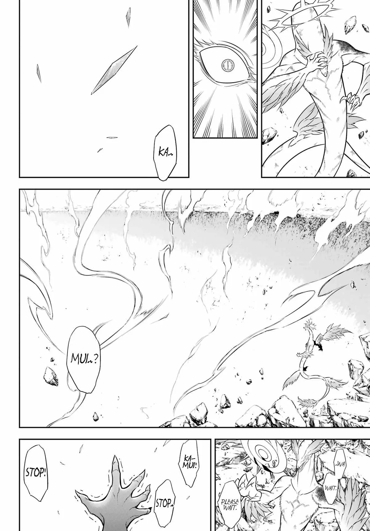 Read Ragna Crimson chapter 53.98 image 46 on Lezhin