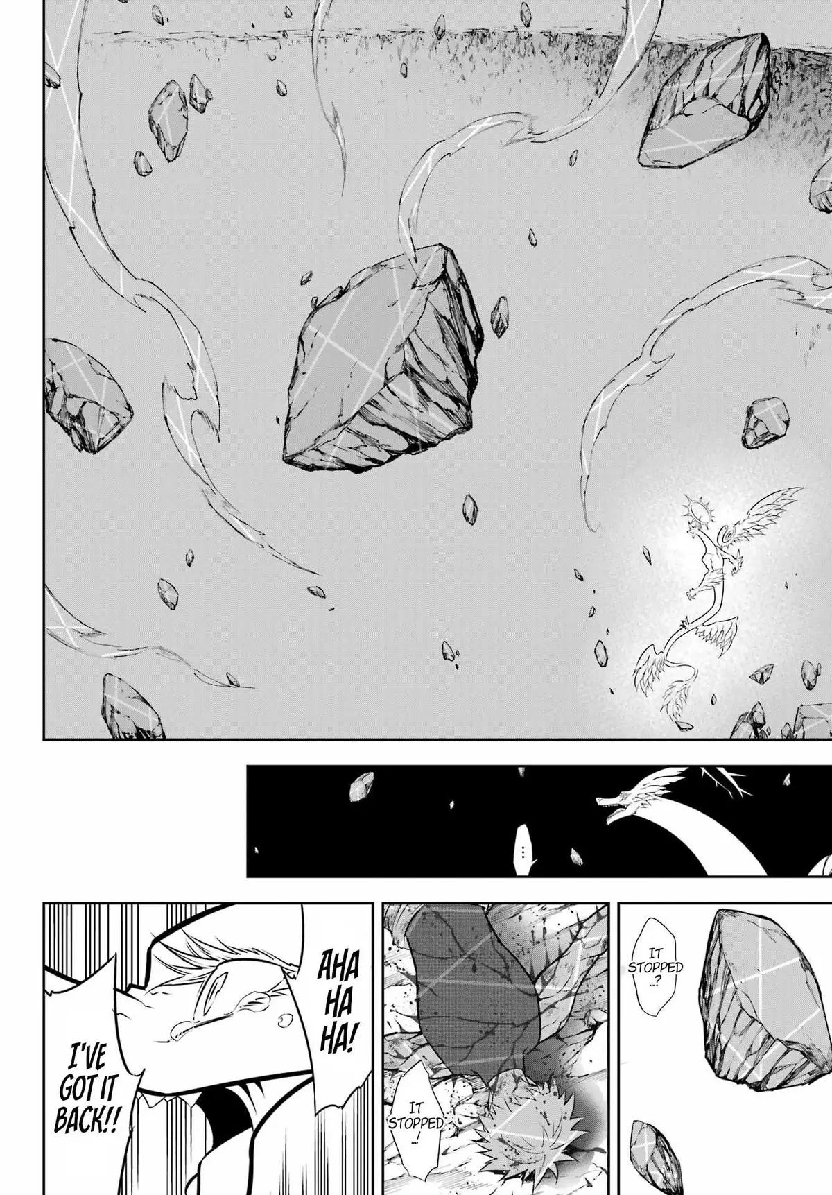 Read Ragna Crimson chapter 53.98 image 48 on Lezhin