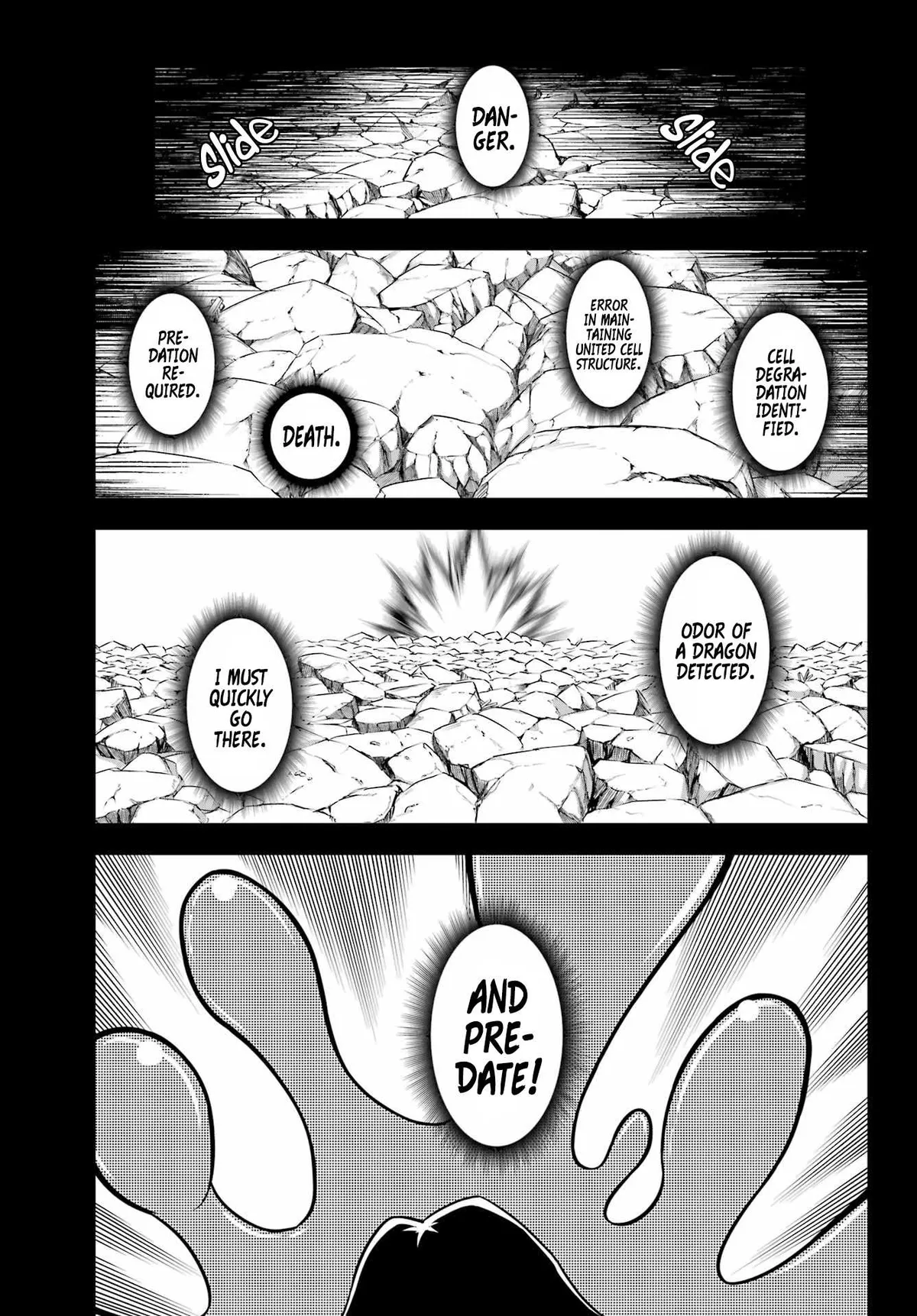 Read Ragna Crimson chapter 53.98 image 51 on Lezhin