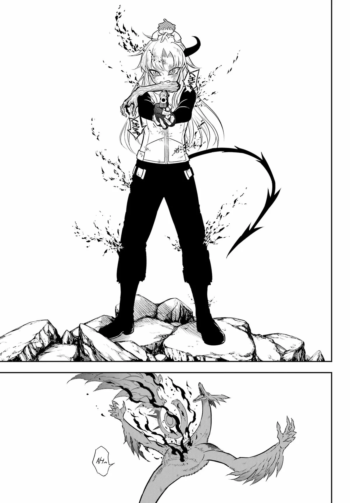 Read Ragna Crimson chapter 53.98 image 53 on Lezhin