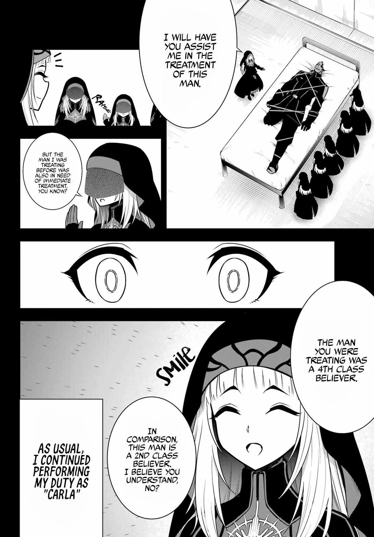 Read Ragna Crimson chapter 53.98 image 7 on Lezhin