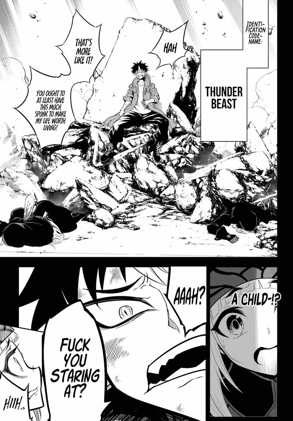 Read Ragna Crimson chapter 53.99 image 10 on Lezhin