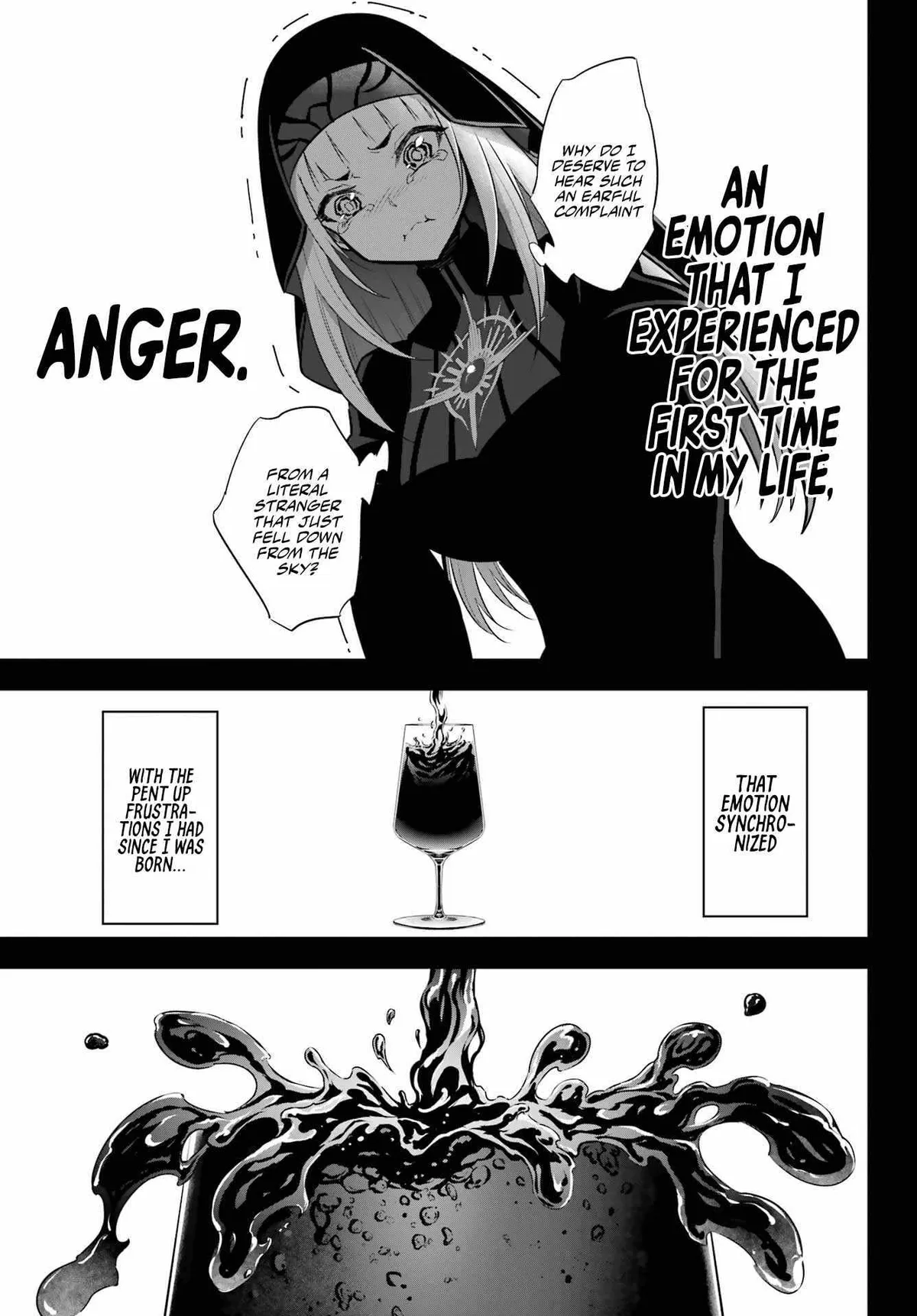 Read Ragna Crimson chapter 53.99 image 20 on Lezhin