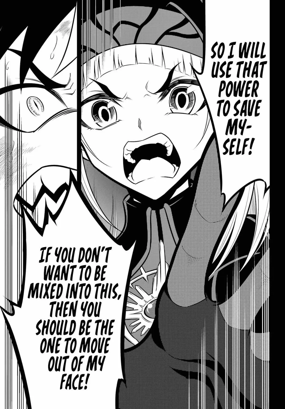 Read Ragna Crimson chapter 53.99 image 24 on Lezhin