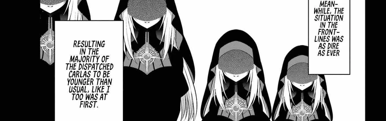 Read Ragna Crimson chapter 54.1 image 12 on Lezhin