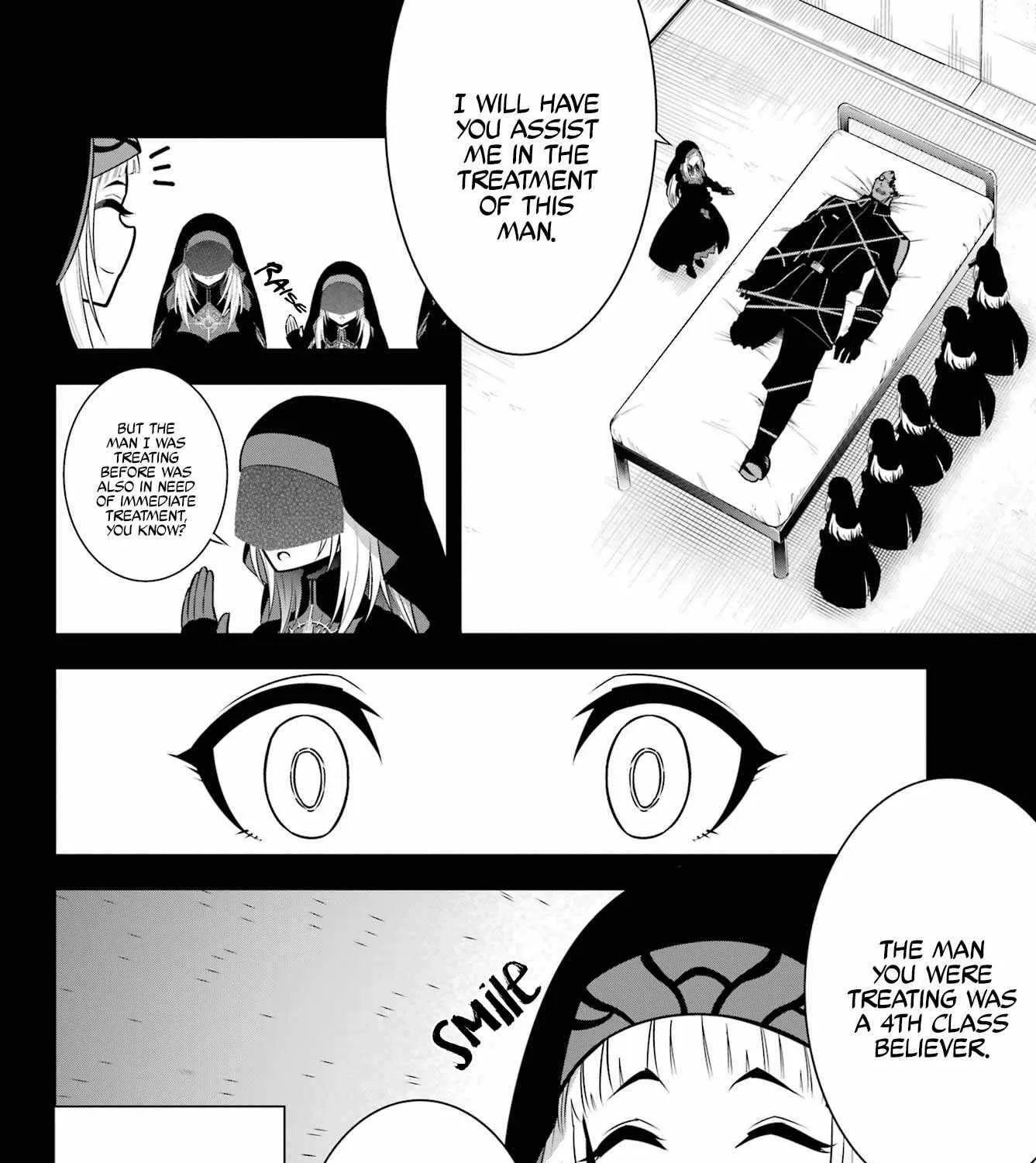 Read Ragna Crimson chapter 54.1 image 13 on Lezhin