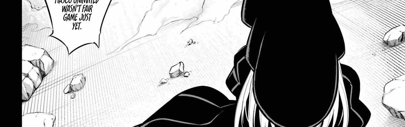 Read Ragna Crimson chapter 54.1 image 18 on Lezhin