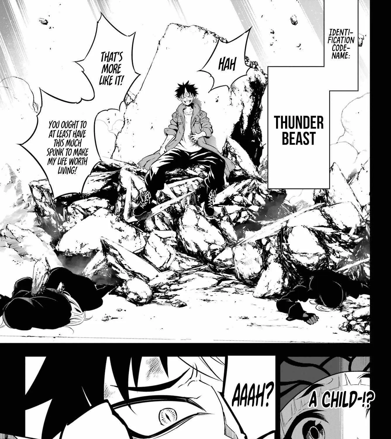 Read Ragna Crimson chapter 54.1 image 19 on Lezhin