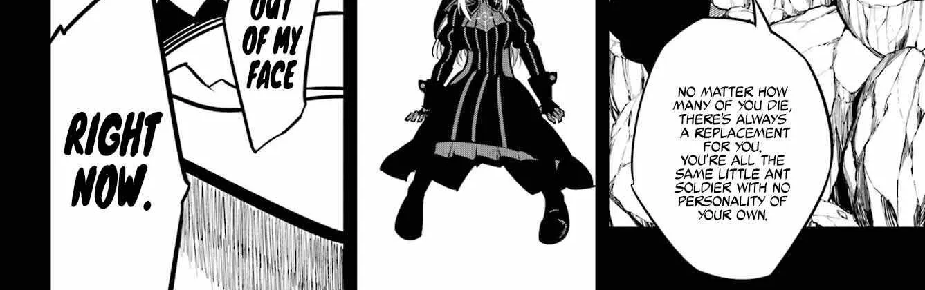 Read Ragna Crimson chapter 54.1 image 22 on Lezhin