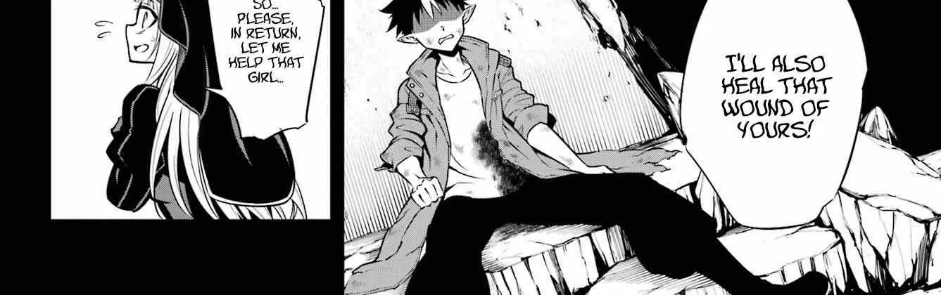 Read Ragna Crimson chapter 54.1 image 26 on Lezhin