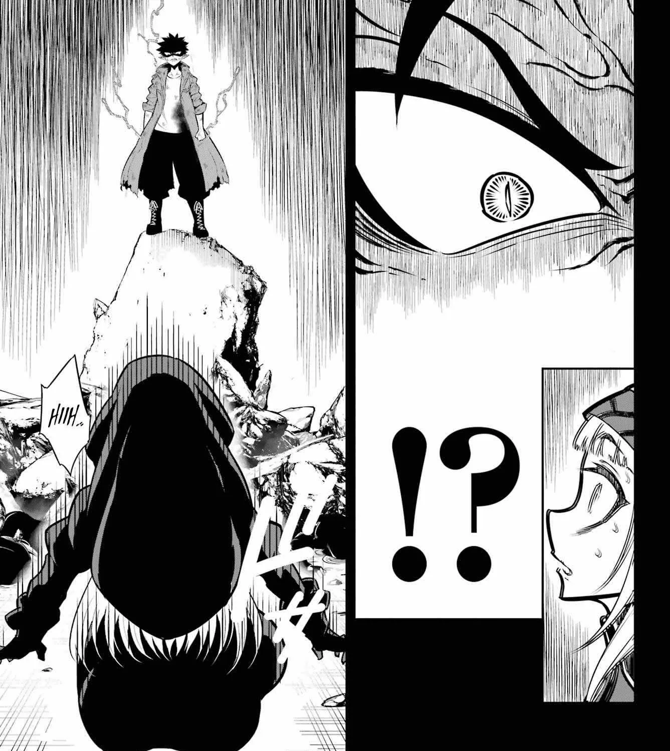 Read Ragna Crimson chapter 54.1 image 27 on Lezhin