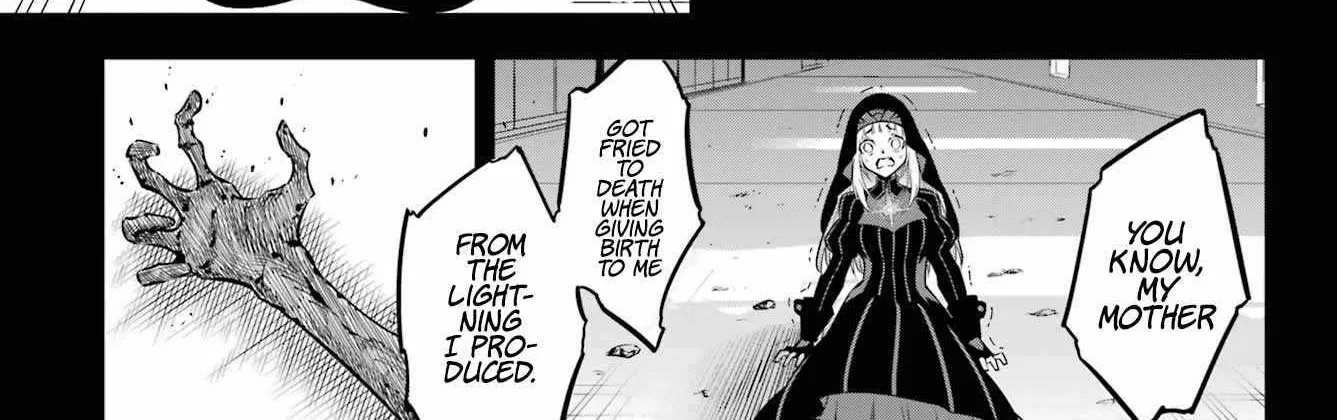Read Ragna Crimson chapter 54.1 image 28 on Lezhin