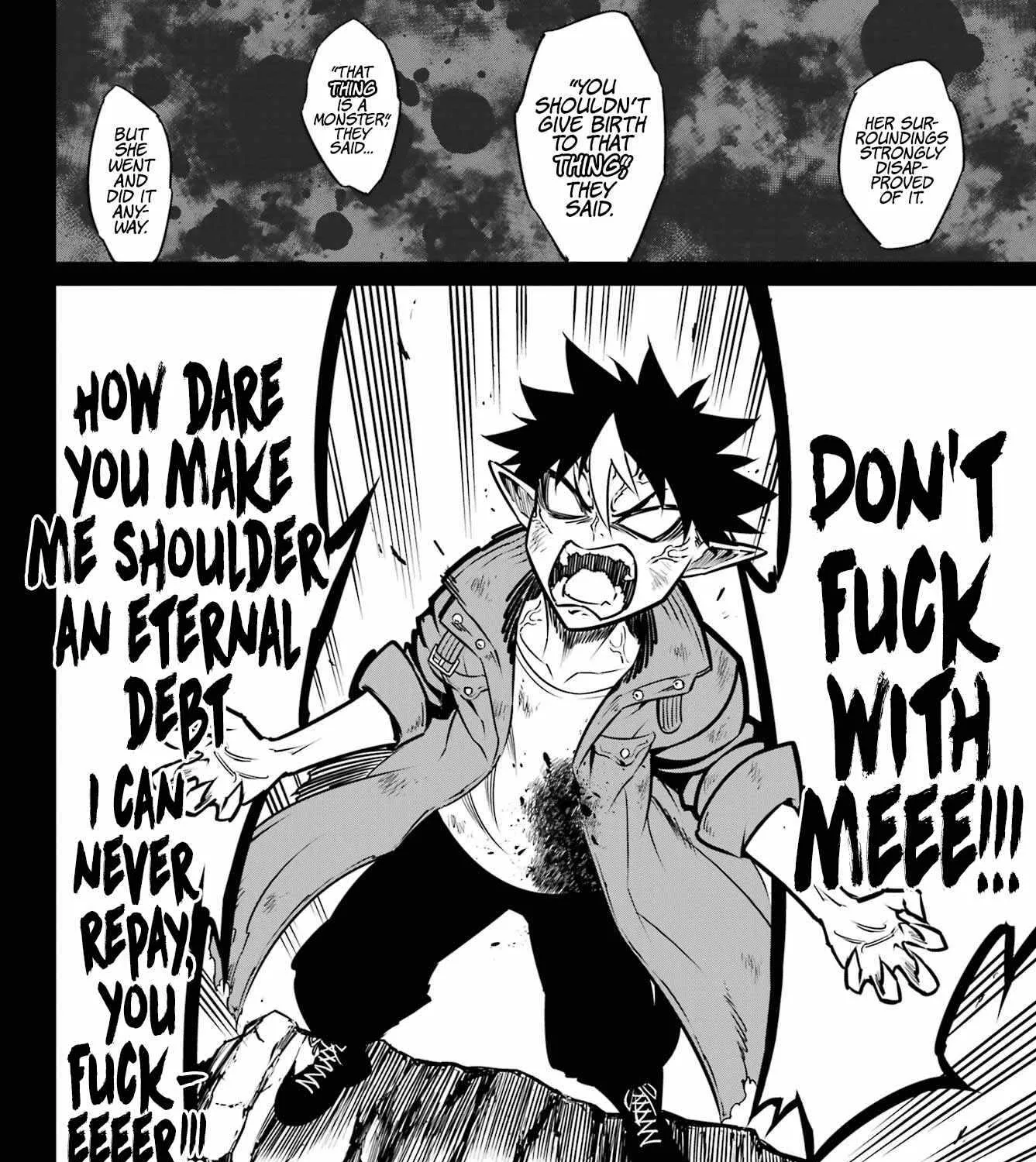 Read Ragna Crimson chapter 54.1 image 29 on Lezhin