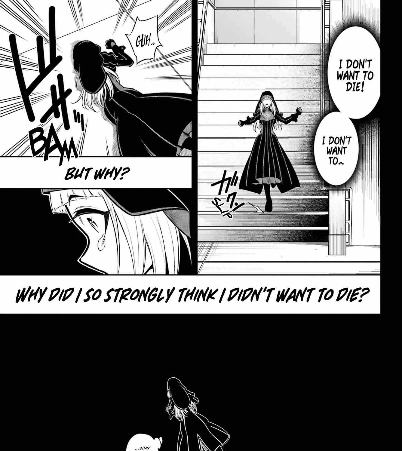 Read Ragna Crimson chapter 54.1 image 35 on Lezhin