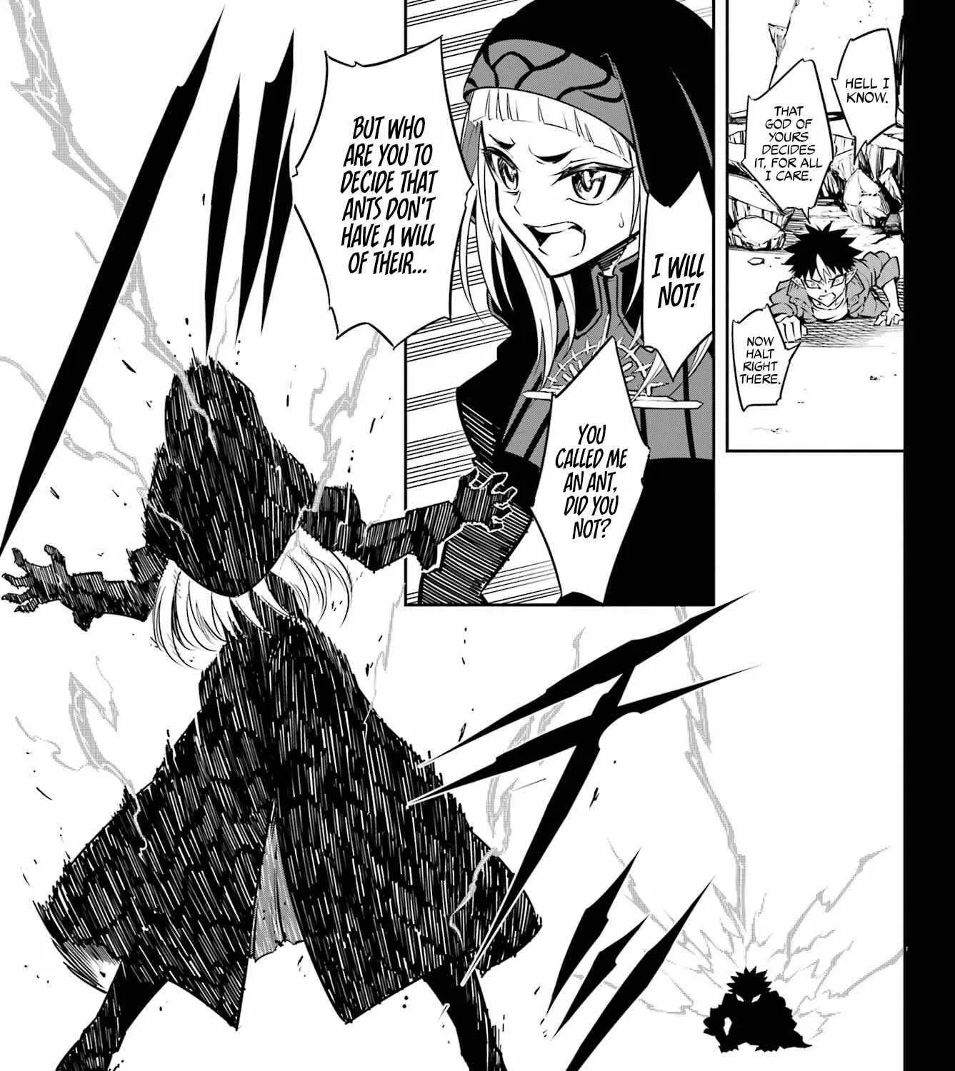 Read Ragna Crimson chapter 54.1 image 43 on Lezhin