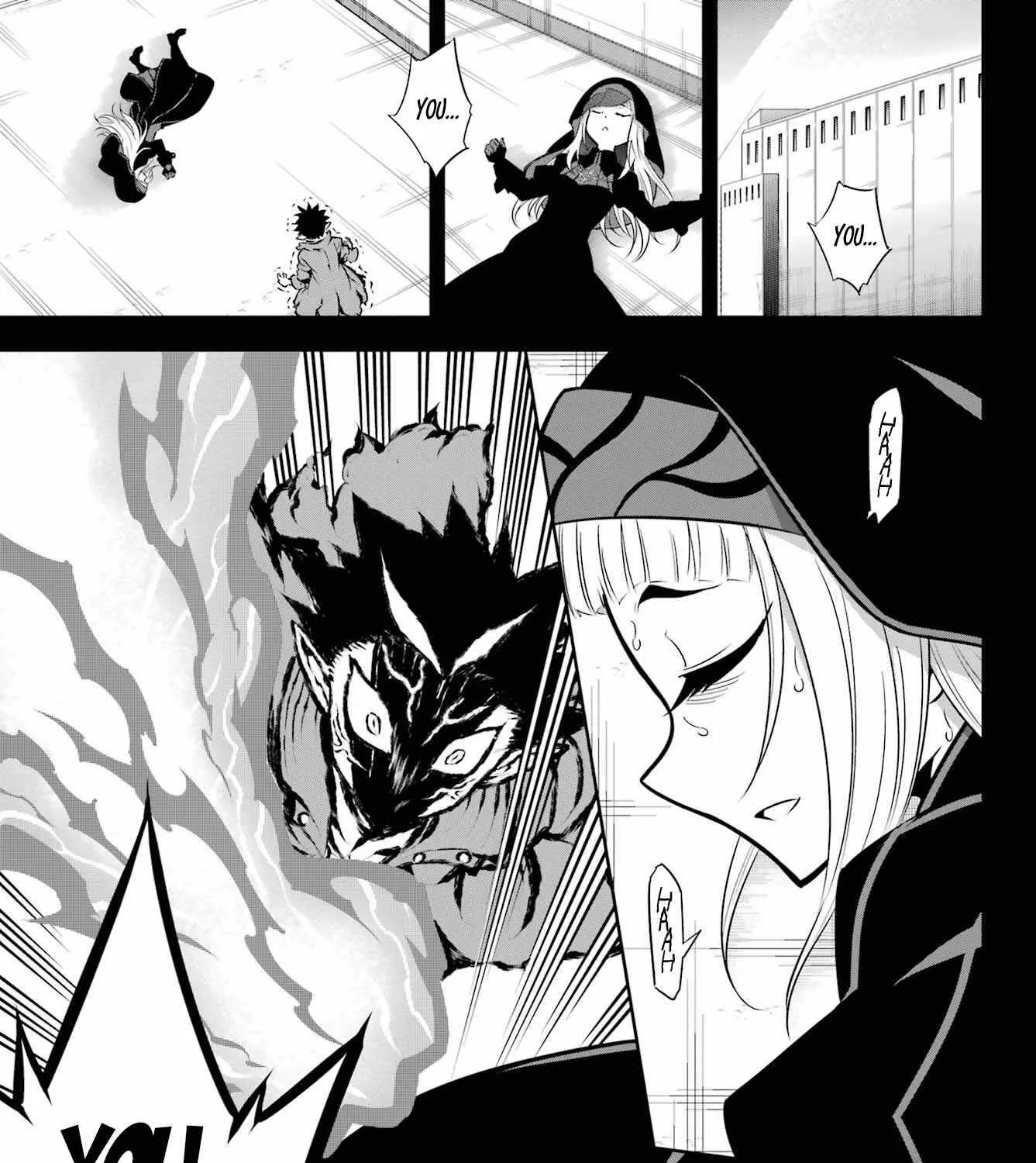 Read Ragna Crimson chapter 54.1 image 51 on Lezhin