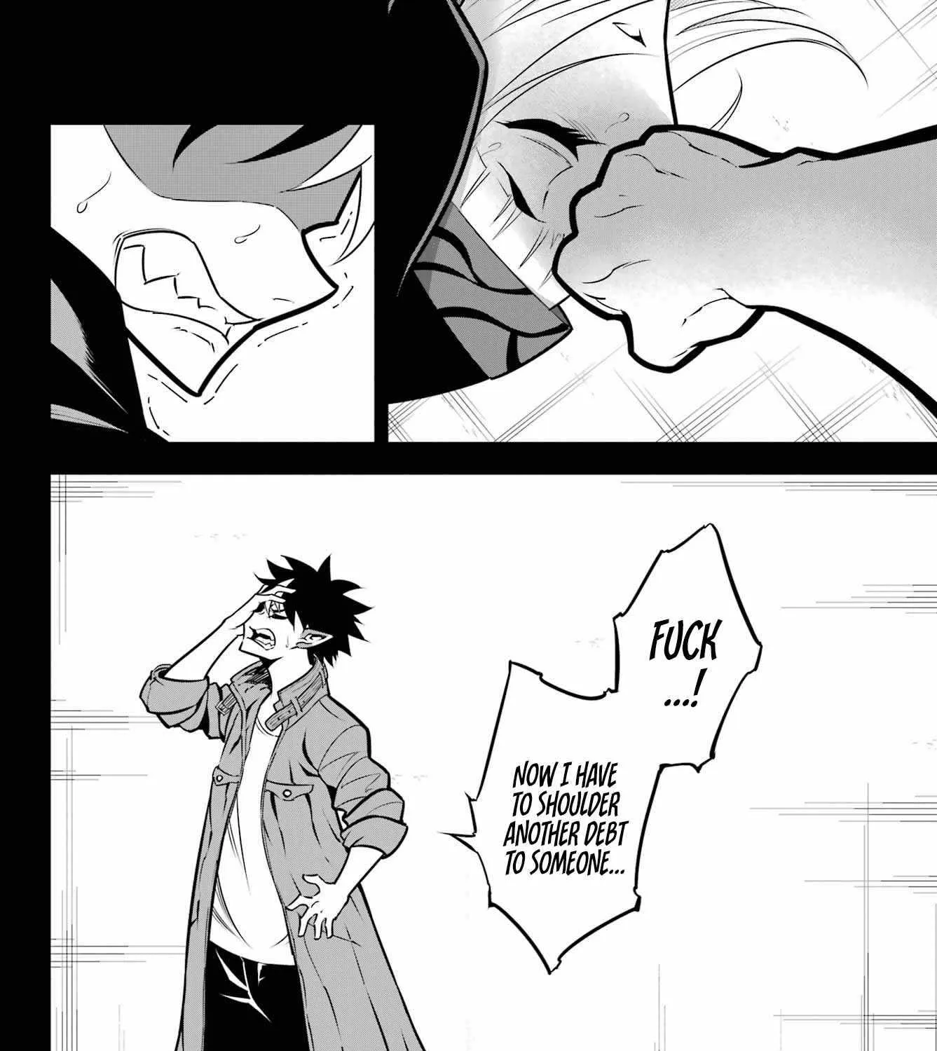 Read Ragna Crimson chapter 54.1 image 53 on Lezhin