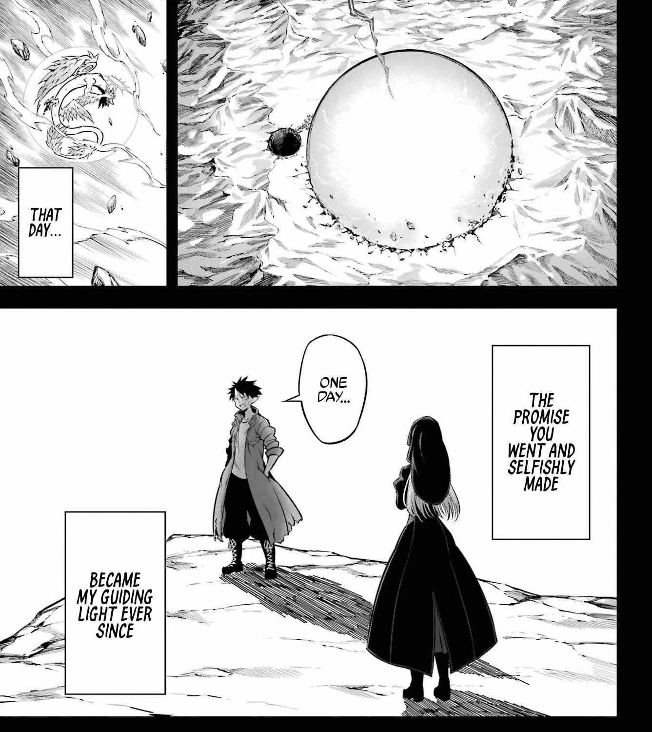 Read Ragna Crimson chapter 54.1 image 55 on Lezhin