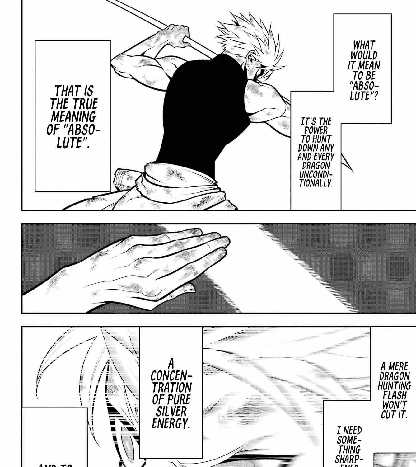 Read Ragna Crimson chapter 54.2 image 12 on Lezhin