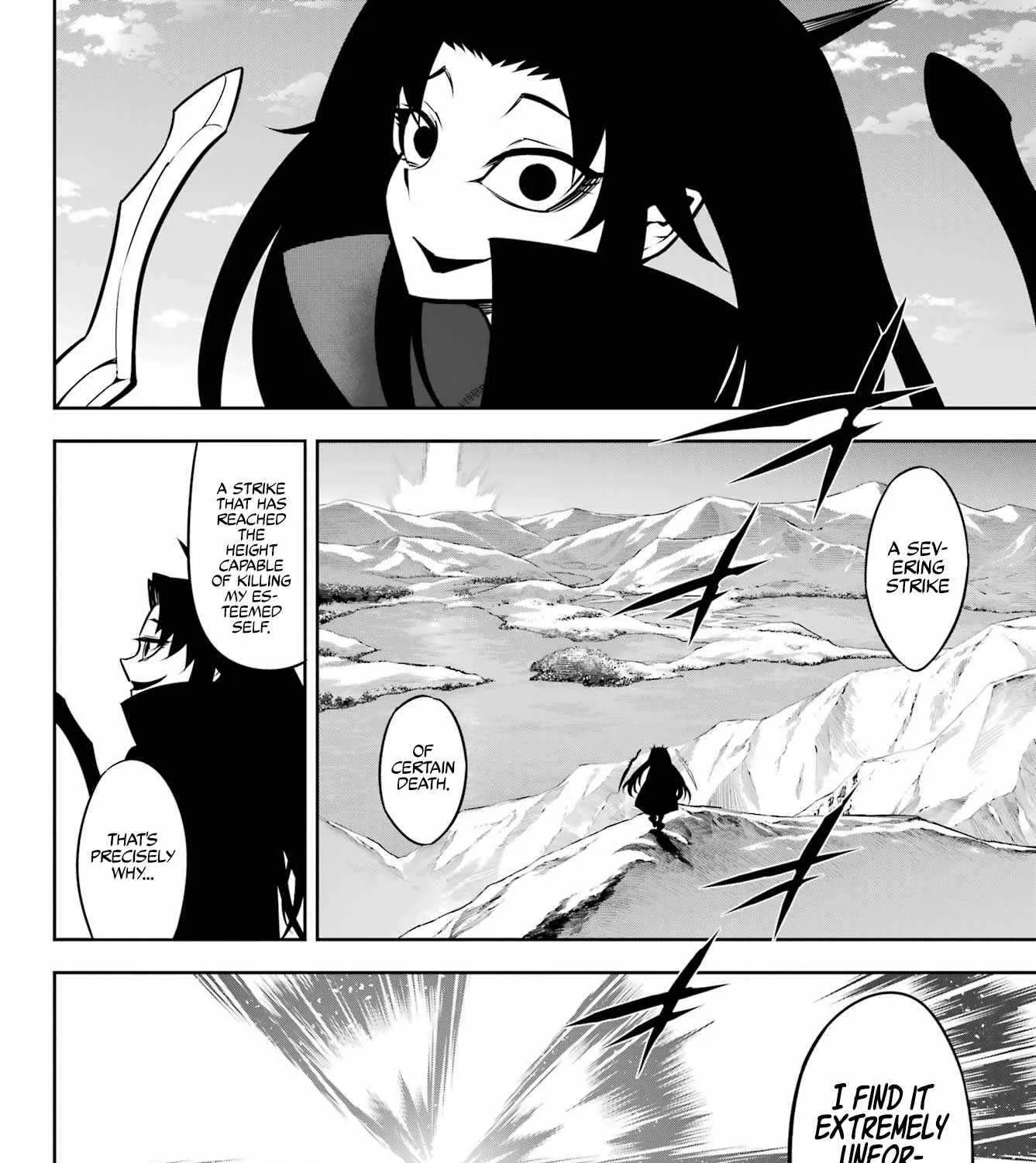 Read Ragna Crimson chapter 54.2 image 20 on Lezhin