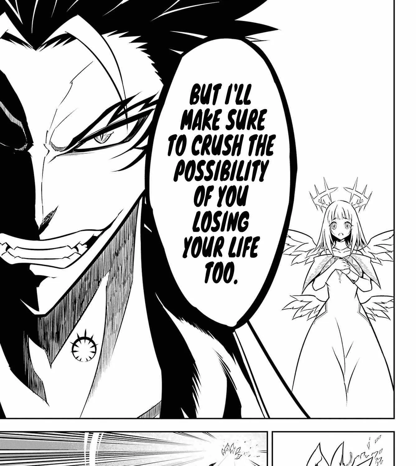 Read Ragna Crimson chapter 54.2 image 26 on Lezhin