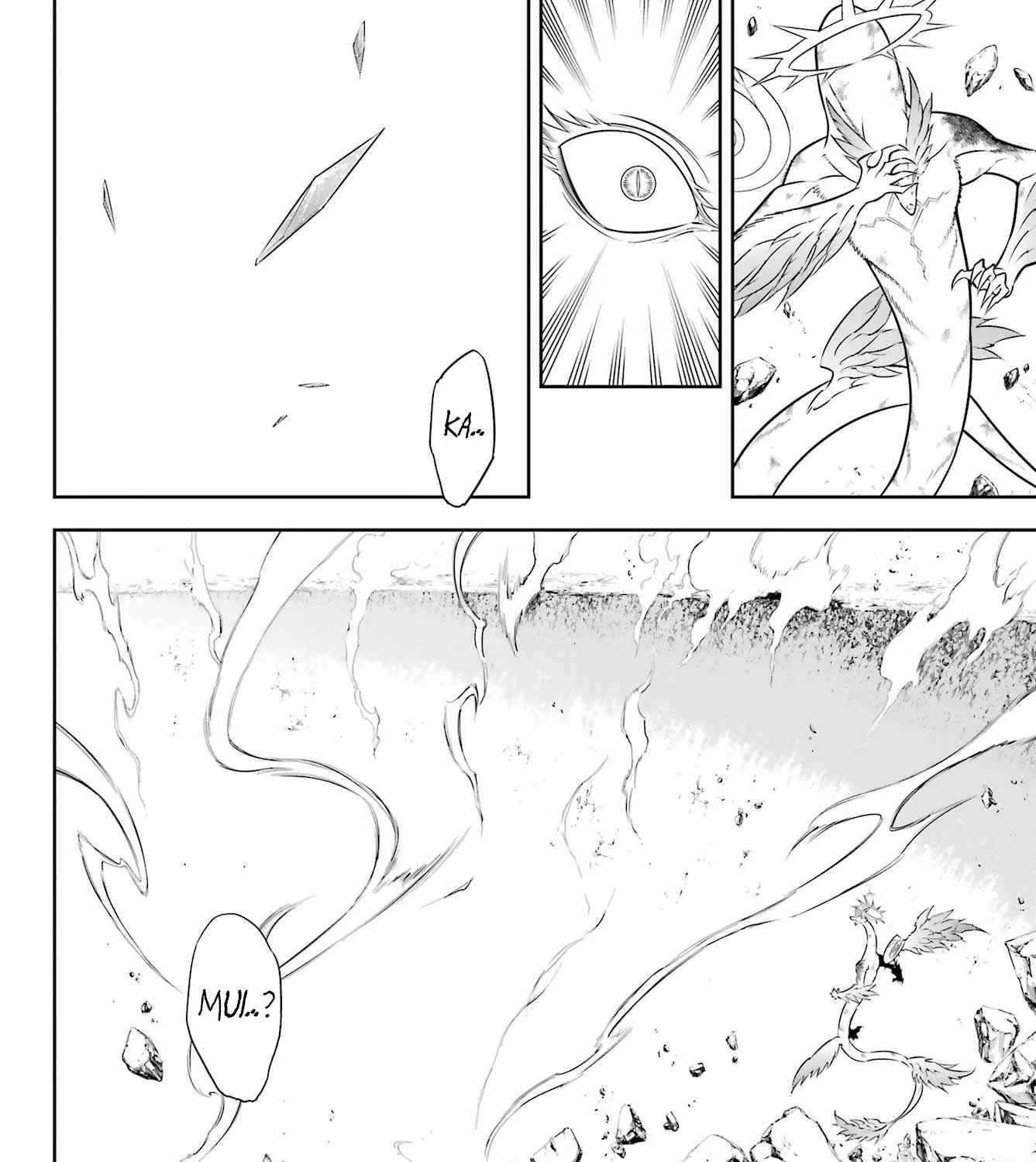 Read Ragna Crimson chapter 54.2 image 32 on Lezhin