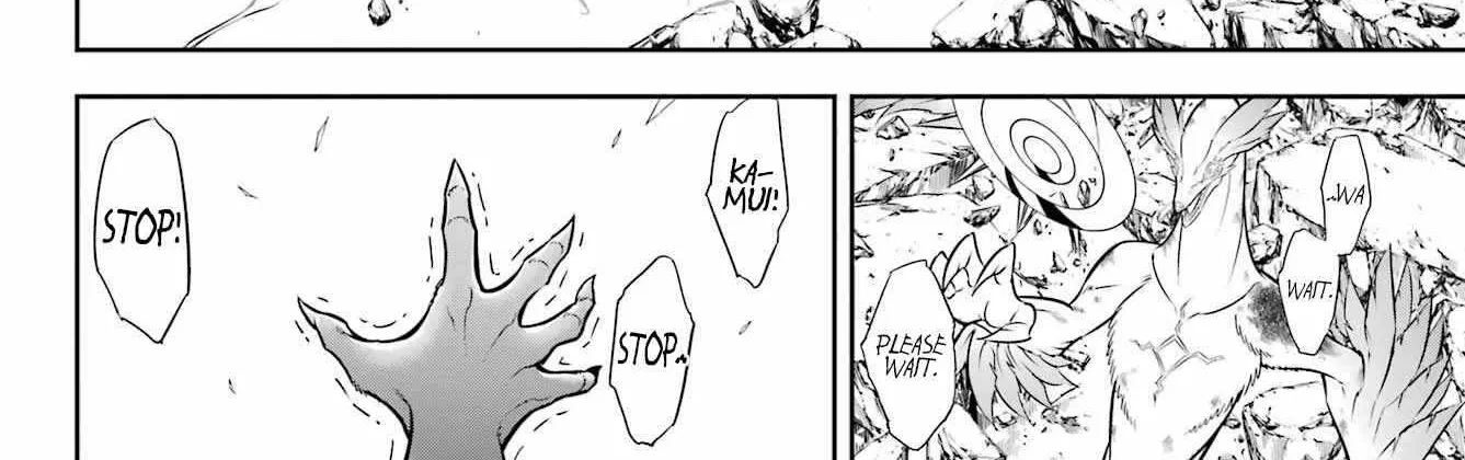 Read Ragna Crimson chapter 54.2 image 33 on Lezhin