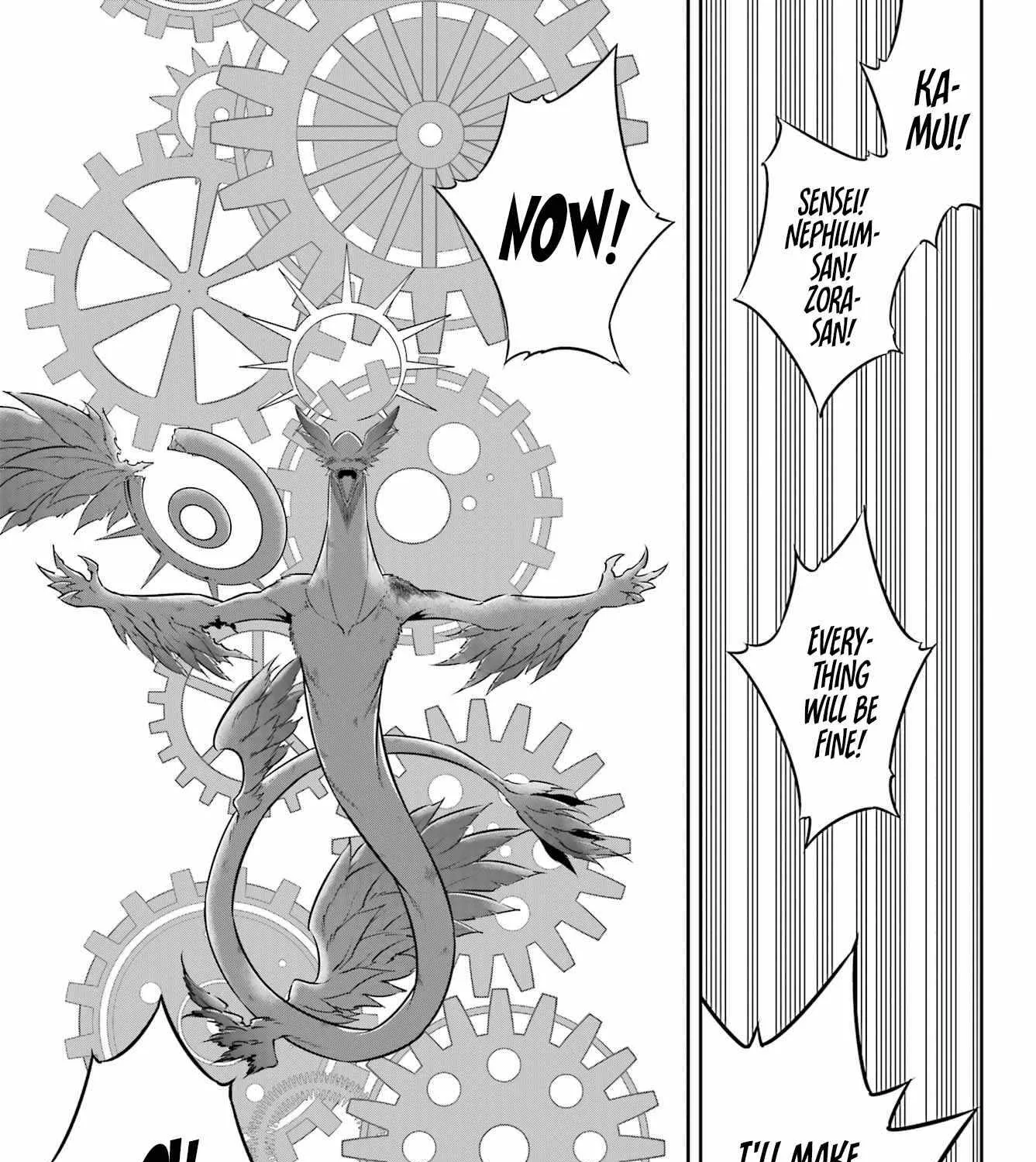 Read Ragna Crimson chapter 54.2 image 38 on Lezhin