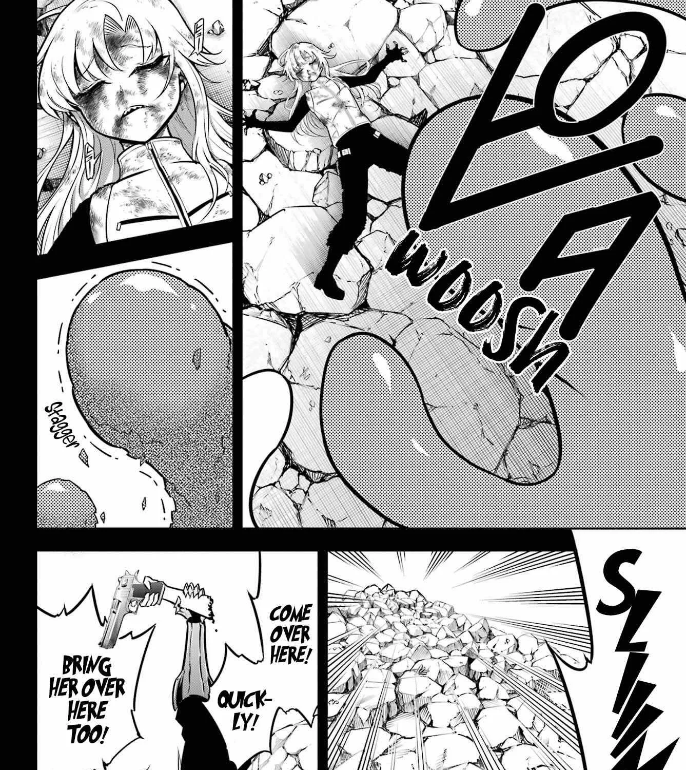 Read Ragna Crimson chapter 54.2 image 44 on Lezhin
