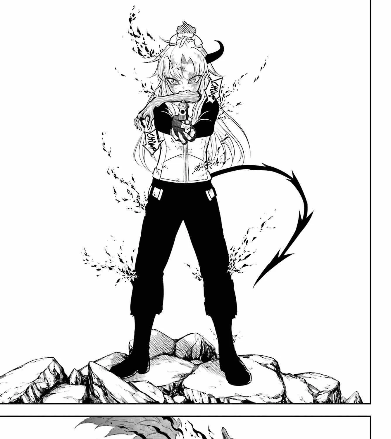 Read Ragna Crimson chapter 54.2 image 46 on Lezhin