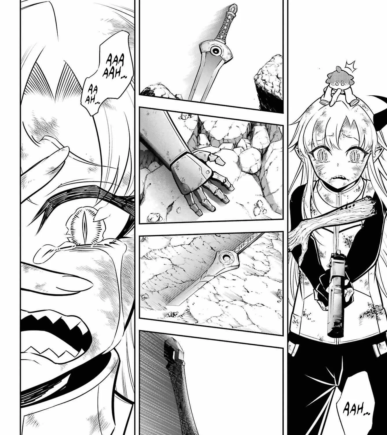 Read Ragna Crimson chapter 54.2 image 48 on Lezhin
