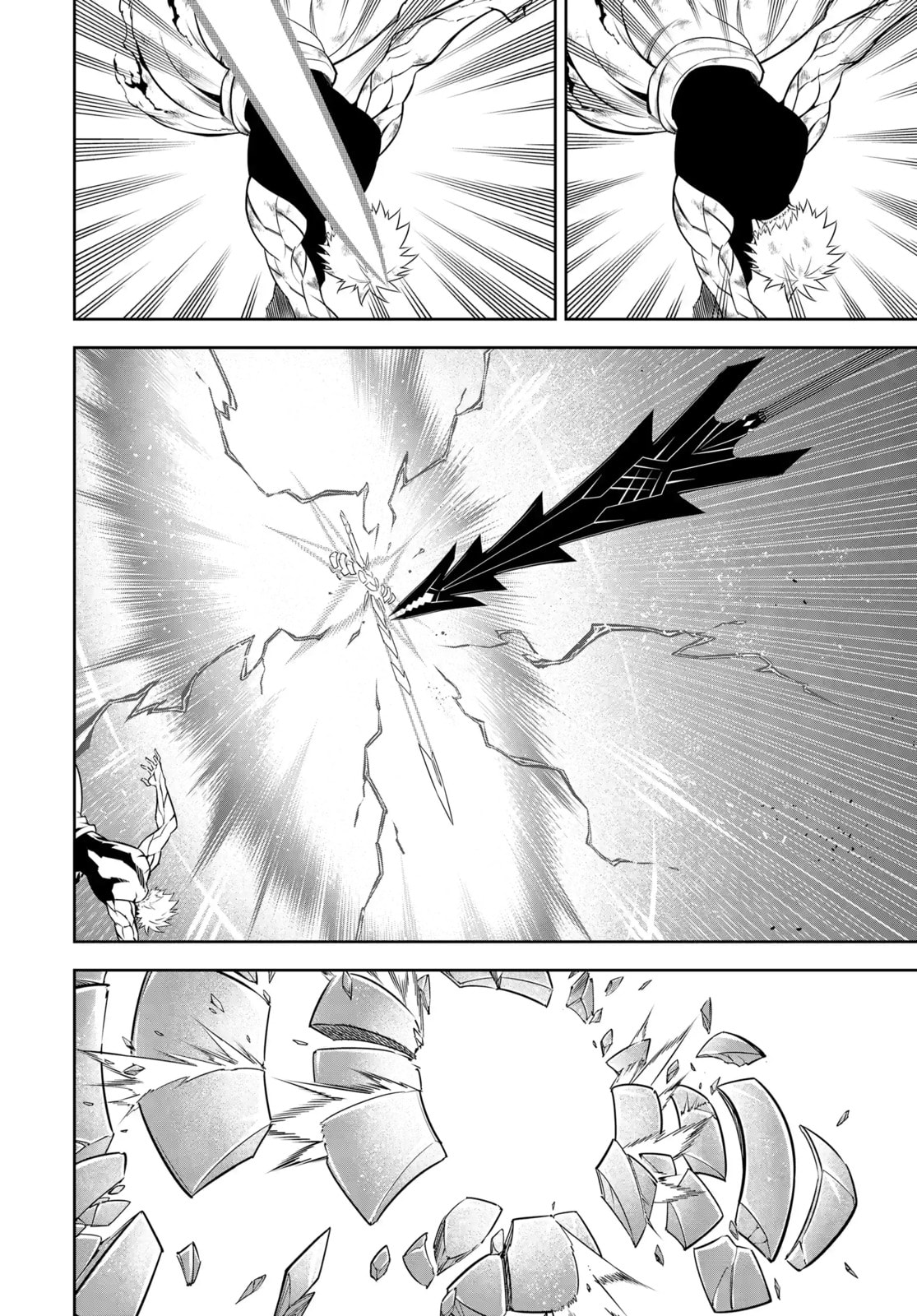 Read Ragna Crimson chapter 54.3 image 10 on Lezhin