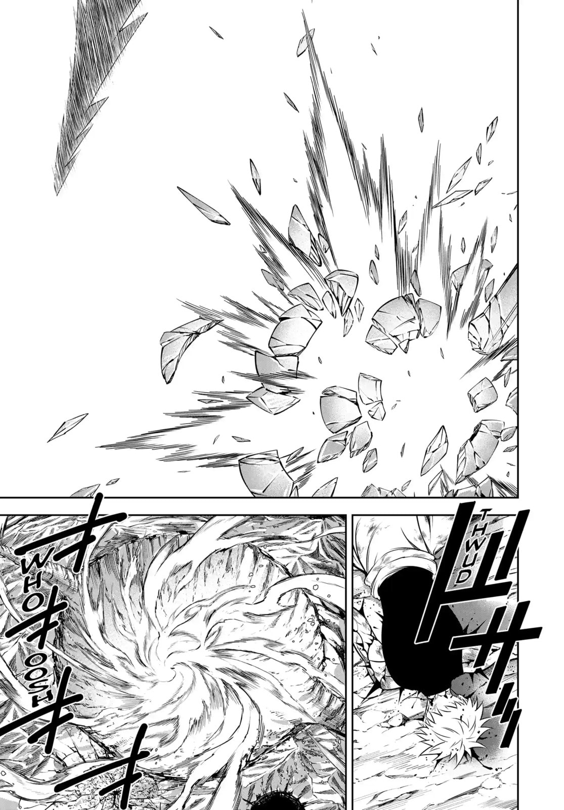 Read Ragna Crimson chapter 54.3 image 11 on Lezhin