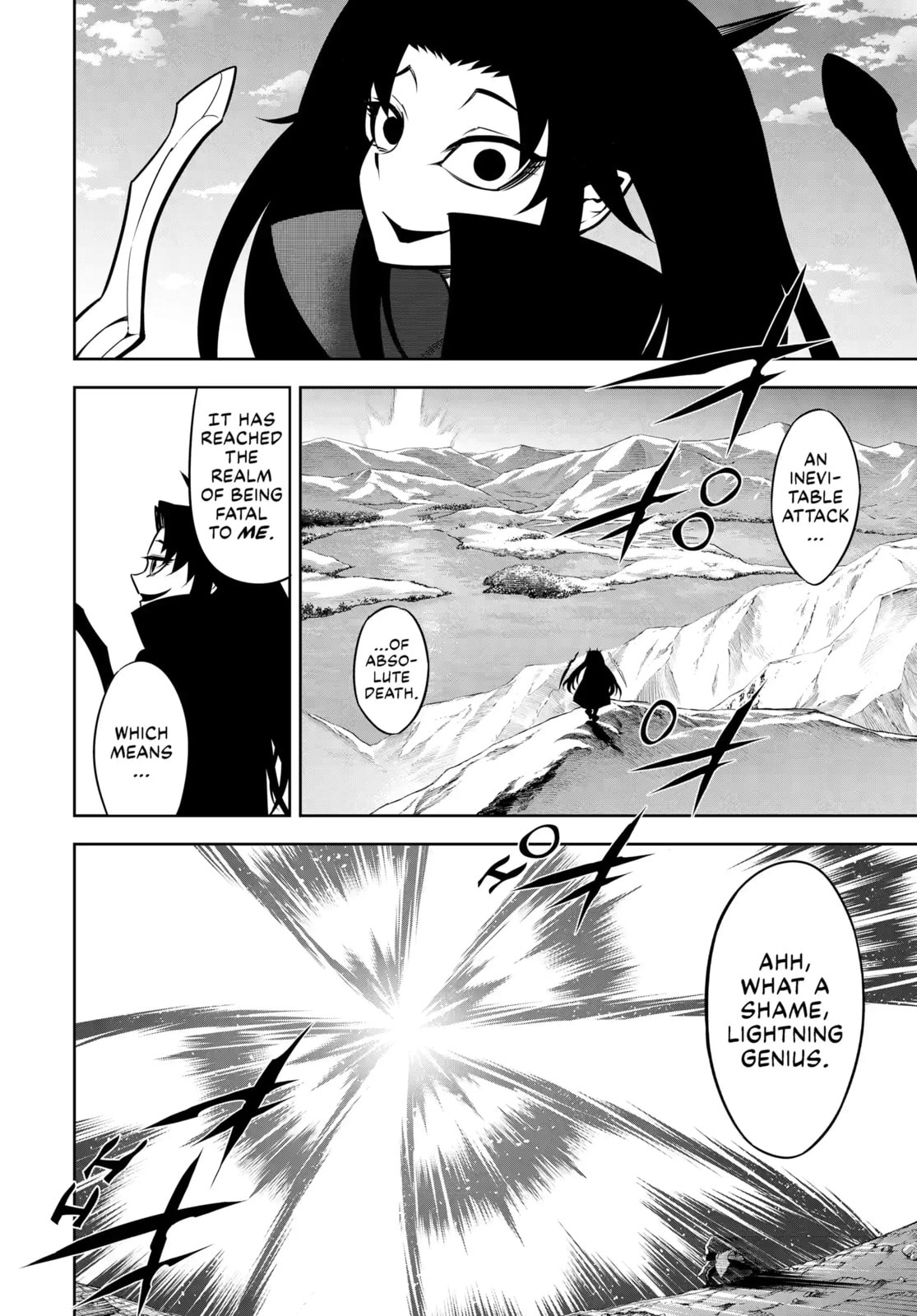 Read Ragna Crimson chapter 54.3 image 6 on Lezhin