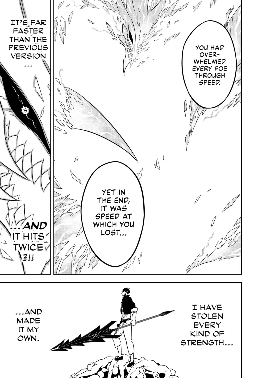Read Ragna Crimson chapter 54.3 image 7 on Lezhin
